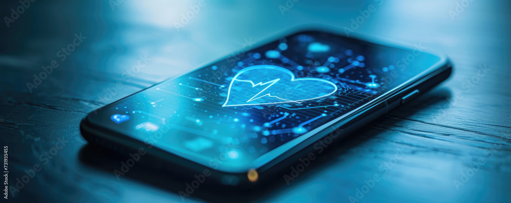 Empowerment du patient connecté